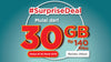 Telkomsel Promo 30GB hanya 140ribu!