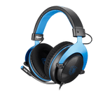 Sades Mpower Multi Platform Gaming Headset - Nyari.id