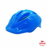 Helm Sepeda Sepatu Roda Anak Speeds LX026-2