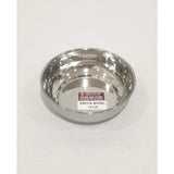 Mangkuk Tebal Stainless Rosh Priya Bowl