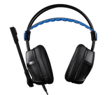 Sades XPower Plus Gaming Headset - Nyari.id
