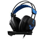 Sades XPower Plus Gaming Headset - Nyari.id