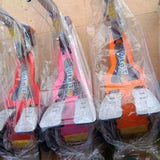 SCOOTER OTOPET VITA-T ALOY PEDAL BESI ORIGINAL - Nyari.id