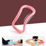 Yoga Ring Latihan yoga pilates speeds 1 box isi 2 - Nyari.id