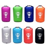 Tas Waterproof Anti Hujan Drybag Tube 15L - Nyari.id
