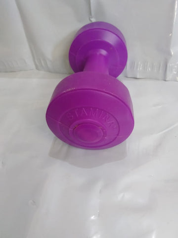 Barbel Stamina Murah Awet 1 KG - Nyari.id