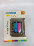 Rotate Cube Extra Challange Mainan latih otak - Nyari.id