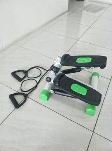 Alat Olahraga Mini Steper Stepper 2 Fungsi - Nyari.id