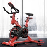 Sepeda Statis Bike Fitness Indoor Speeds LX 042-111