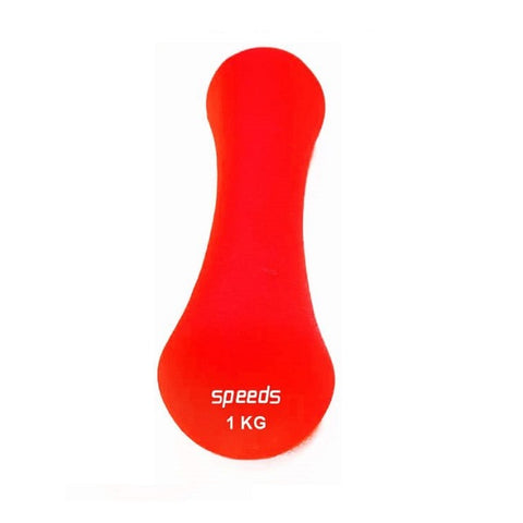 Dumble Barbel Beban Mini Kecil Ringan 1 KG - Nyari.id