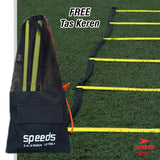Agility Ladder Alat Tangga Speeds LX039-1 - Nyari.id