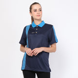 Kaos Polo Hitscore DIS 6587 EXCLUSIVE Maxcool Navy - Nyari.id
