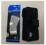 Knee Support Open Patella Pelindung Lutut Long 222