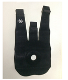 Knee Support Open Patella Pelindung Lutut Long 222