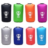 Tas Waterpoof Anti Hujan Drybag Tube 20L - Nyari.id