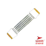 Fitness Chest Expander Exercise Pull Spring Gym Dada Speeds LX 024-02 - Nyari.id
