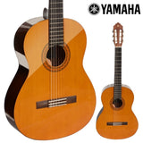 Gitar Yamaha Akustik C-40 Ori Free Softcase Pick Gitar