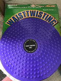 Piring Senam Yoga Waist Twisting Speeds