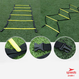 Agility Ladder Alat Tangga Speeds LX039-1 - Nyari.id