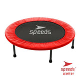 Trampolin Speeds Anak 38 Inch LX067-01 ORI - Nyari.id