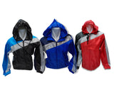 Jaket Lari Sport Running Soka - Nyari.id