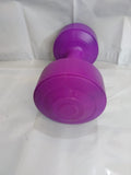 Barbel Stamina Murah Awet 3 KG - Nyari.id