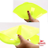 Speeds Cone Mangkok Marker Untuk Futsal Sepatu Roda LX005-04 - Nyari.id