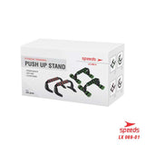 Speeds Push Up Stand Bar Alat Bantu Push Up Original - Nyari.id