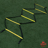Agility Ladder Alat Tangga Speeds LX039-1 - Nyari.id