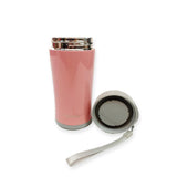 Dublin Botol Minum Thermos Rock And Roll 220ml