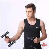 Speeds Push Up Stand Bar Alat Bantu Push Up Original - Nyari.id