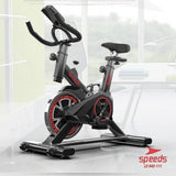 Sepeda Statis Bike Fitness Indoor Speeds LX 042-111