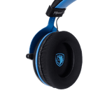 Sades Mpower Multi Platform Gaming Headset - Nyari.id