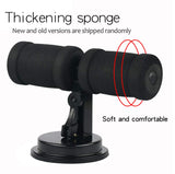 Situp Holder Abs, Chest, and Butt Muscle Creator Six Pack Leg Holder - Nyari.id