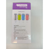 Dublin Botol Minum Thermos Rock And Roll 220ml