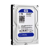 Harddisk WDC Blue 3.5" 1TB - Nyari.id