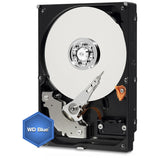 Harddisk WDC Blue 3.5" 1TB - Nyari.id