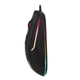 Sades Myth RGB Gaming Mouse - Nyari.id