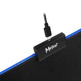 Sades Meteor RGB Gaming Mouse Pad - Nyari.id