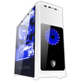 Sades Sphinx Gaming Case Pc - Nyari.id