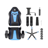 Sades Orion Gaming Chair - Nyari.id