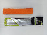 Grip Handuk Raket Bulutangkis Athlete - Nyari.id