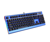 Sades Sickle Mechanical Gaming Keyboard - Nyari.id
