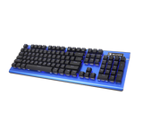 Sades Sickle Mechanical Gaming Keyboard - Nyari.id
