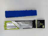 Grip Handuk Raket Bulutangkis Athlete - Nyari.id