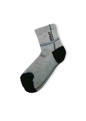 Kaos Kaki Athlet Olahraga KF41 - Nyari.id