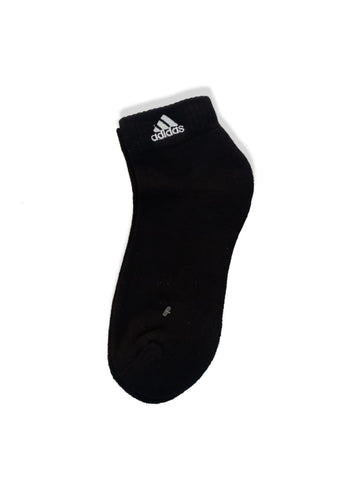 Kaos Kaki Olahraga Tebal Semata Kaki Polos - Nyari.id
