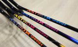 Raket Badminton YONEX ASTROX SMASH BUNDLE KOMPLIT ORIGINAL - Nyari.id