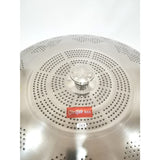 Tutup Nasi Tudung Saji Stainless 70cm GOSEND GRAB SAJA