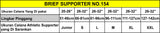 Brief Supporter Athlet Sport No.154 - Nyari.id